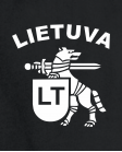 Lietuva vilkas